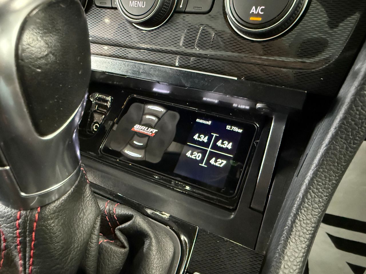 Imagen 118 del Volkswagen Golf en Auto Select Edition, Figueres