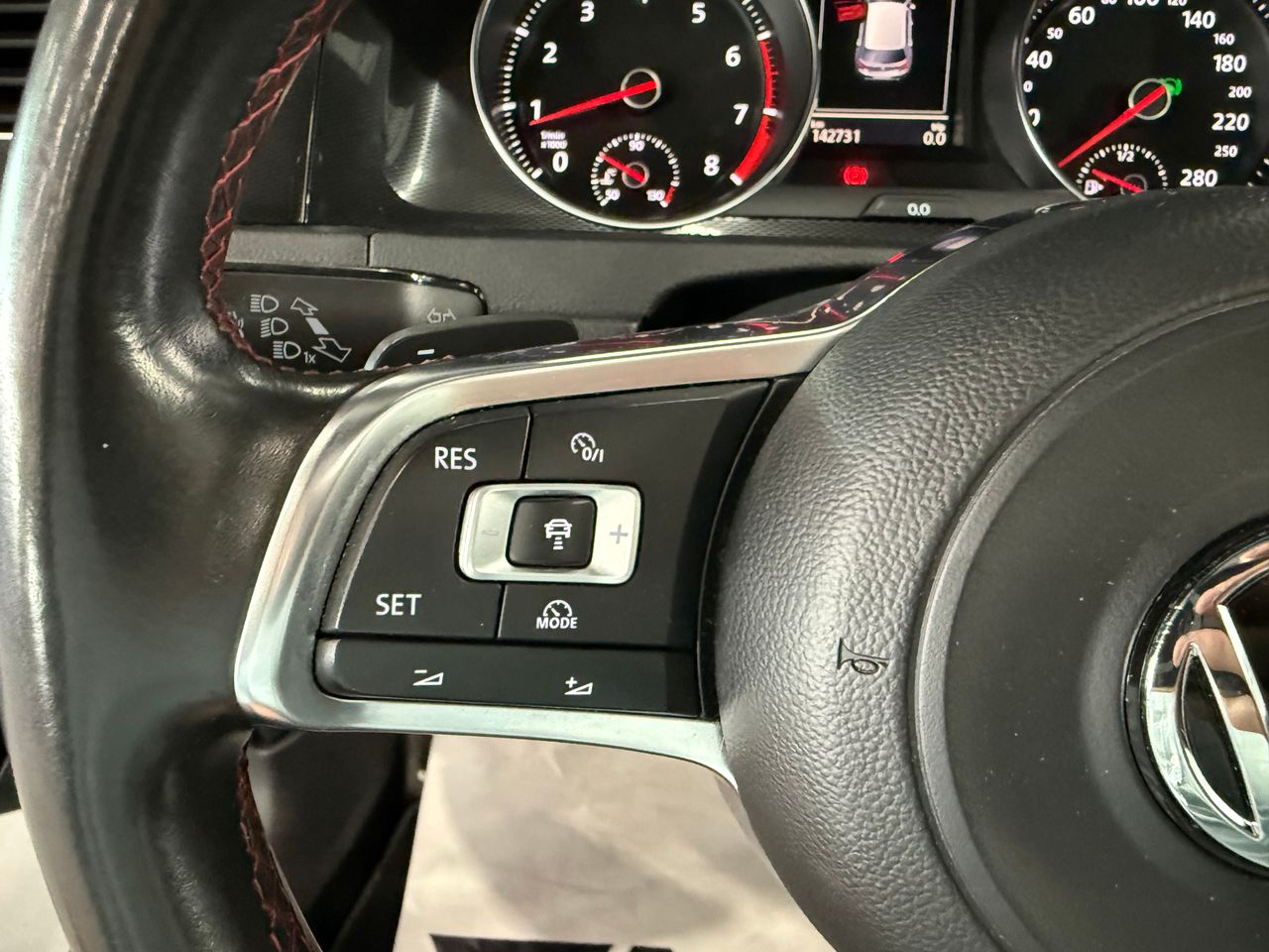 Imagen 127 del Volkswagen Golf en Auto Select Edition, Figueres
