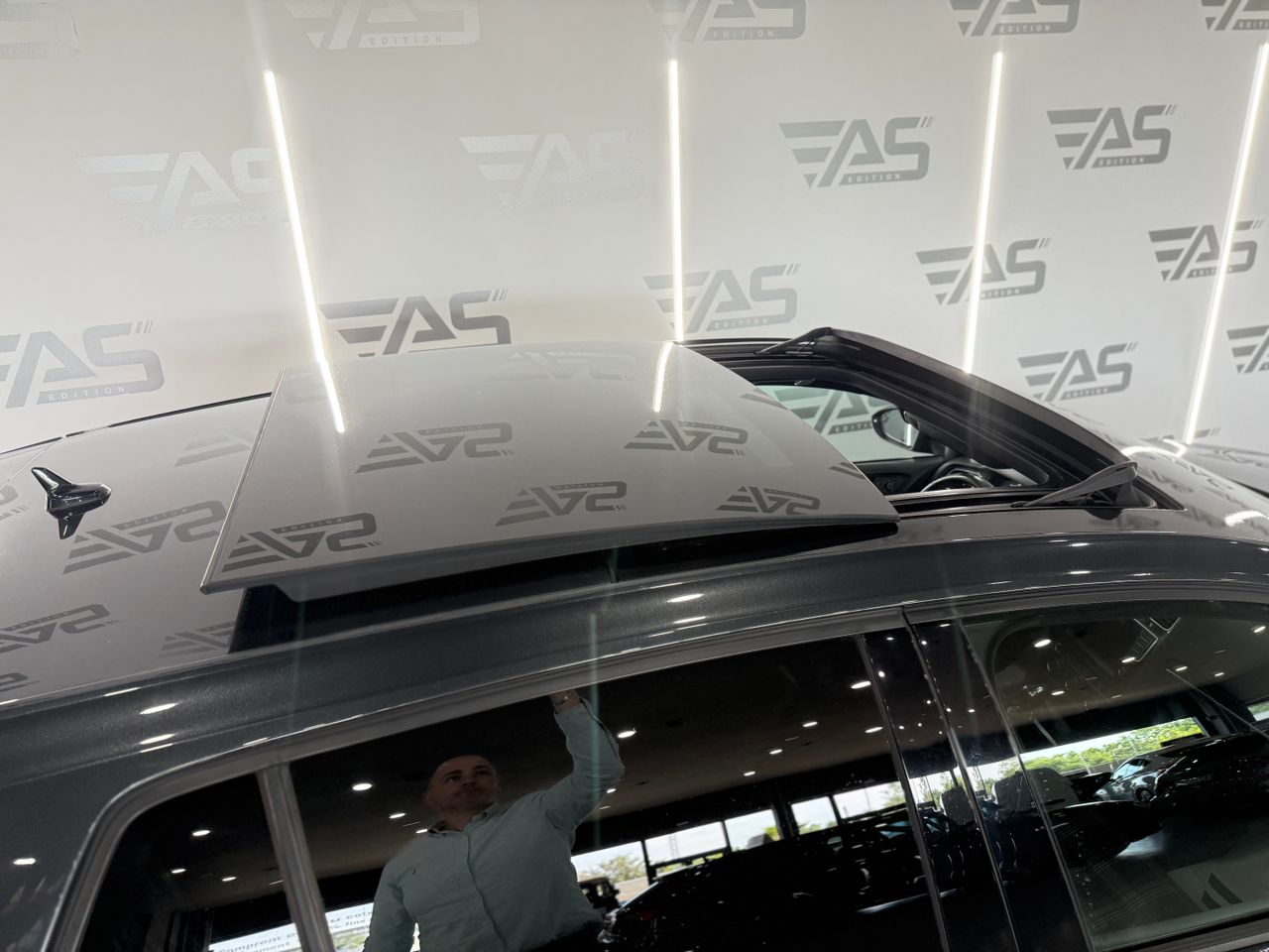 Imagen 38 del Volkswagen Golf en Auto Select Edition, Figueres