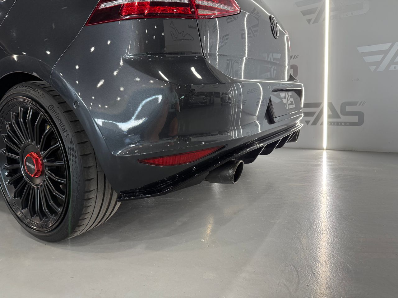 Imagen 20 del Volkswagen Golf en Auto Select Edition, Figueres