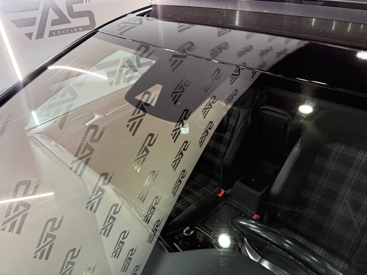Imagen 17 del Volkswagen Golf en Auto Select Edition, Figueres