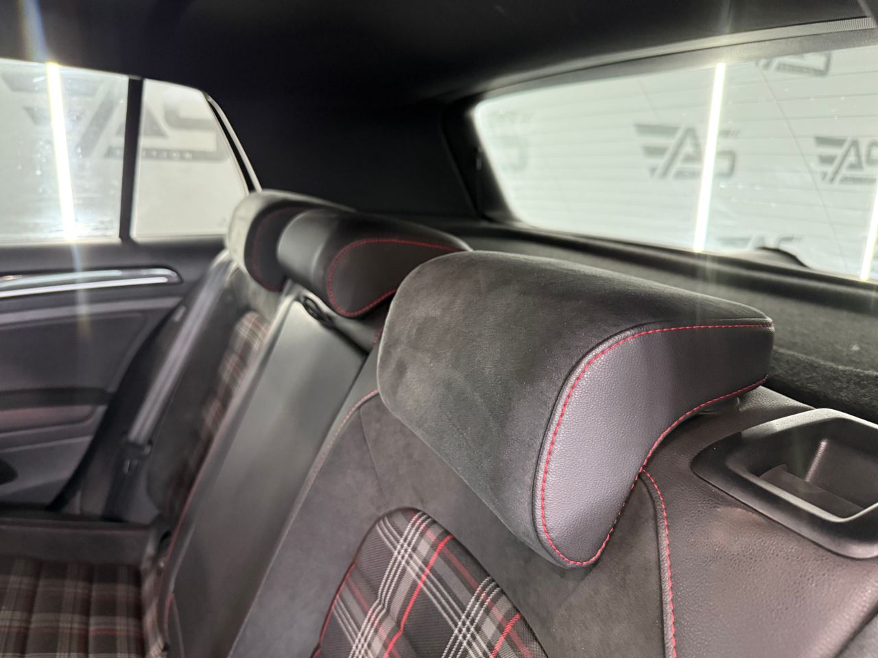 Imagen 91 del Volkswagen Golf en Auto Select Edition, Figueres