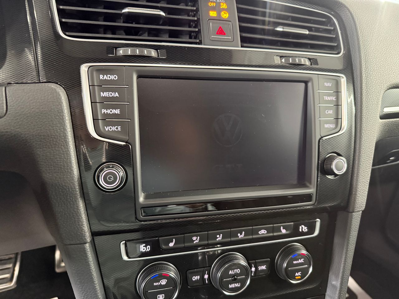 Imagen 72 del Volkswagen Golf en Auto Select Edition, Figueres