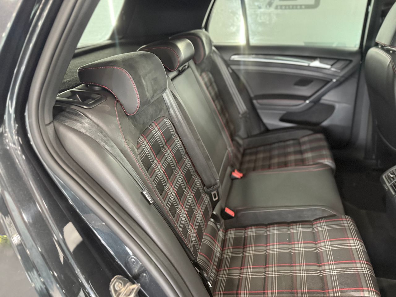 Imagen 158 del Volkswagen Golf en Auto Select Edition, Figueres