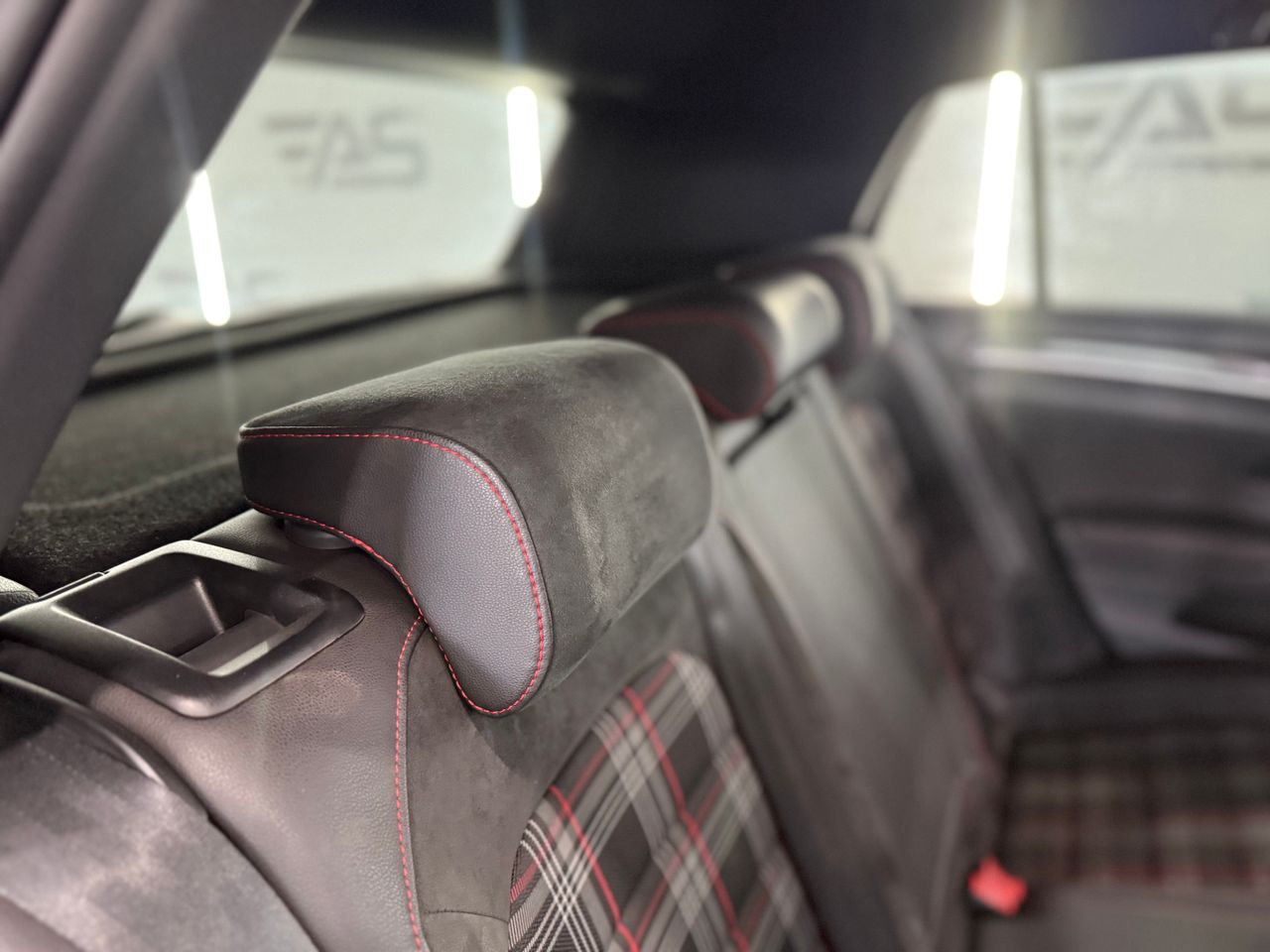 Imagen 156 del Volkswagen Golf en Auto Select Edition, Figueres