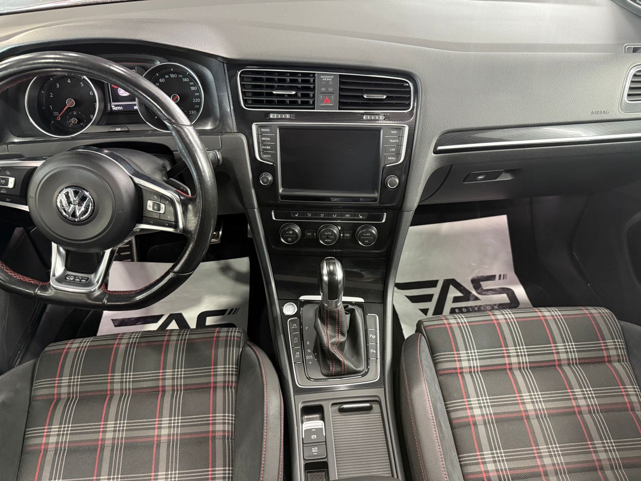 Imagen 96 del Volkswagen Golf en Auto Select Edition, Figueres