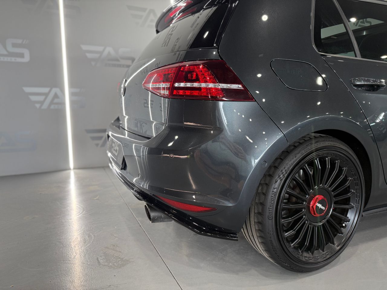 Imagen 30 del Volkswagen Golf en Auto Select Edition, Figueres