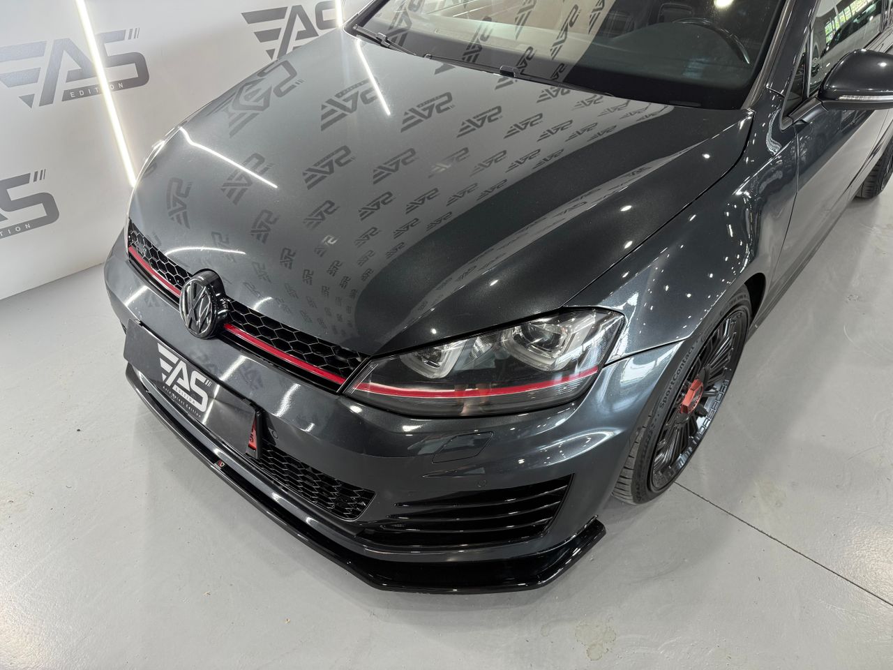 Imagen 15 del Volkswagen Golf en Auto Select Edition, Figueres