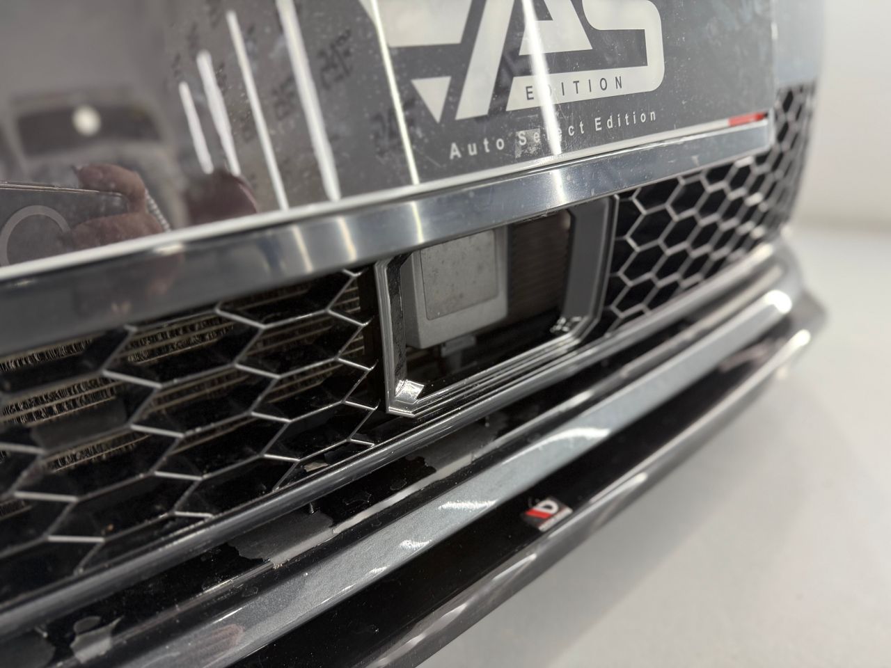 Imagen 46 del Volkswagen Golf en Auto Select Edition, Figueres