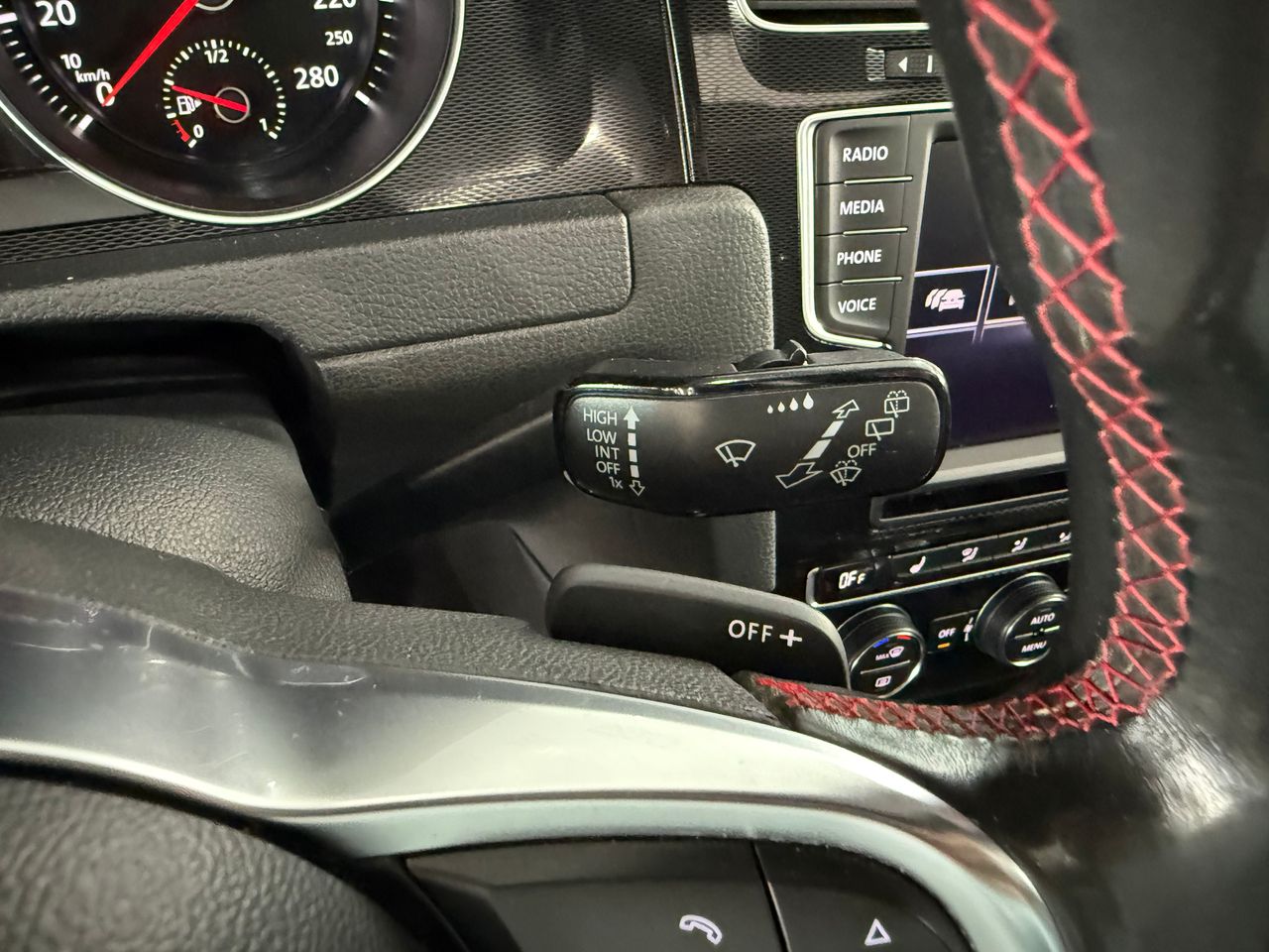 Imagen 126 del Volkswagen Golf en Auto Select Edition, Figueres