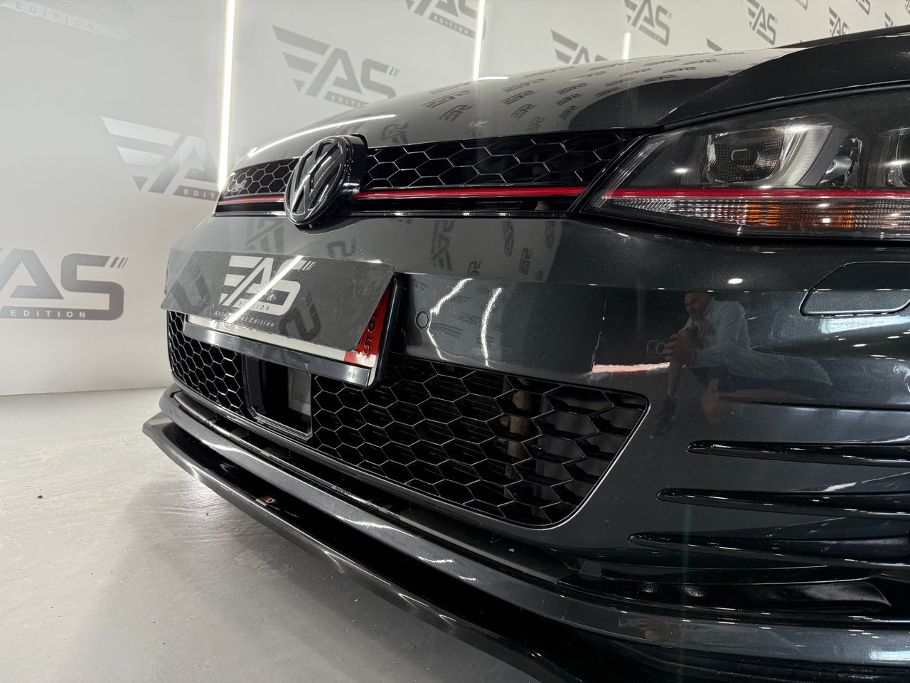 Imagen 12 del Volkswagen Golf en Auto Select Edition, Figueres