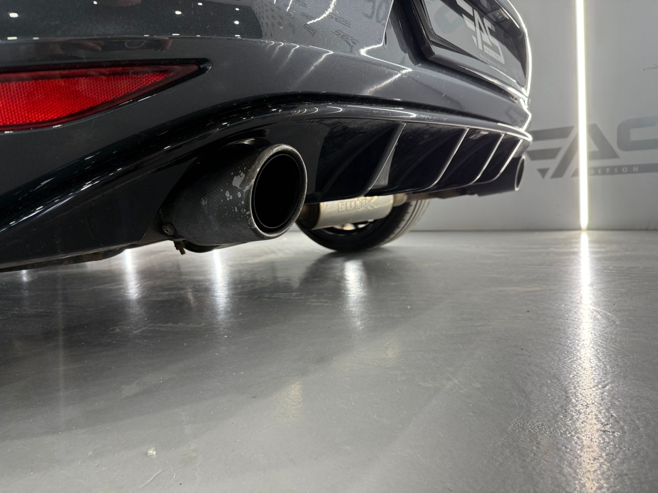 Imagen 21 del Volkswagen Golf en Auto Select Edition, Figueres