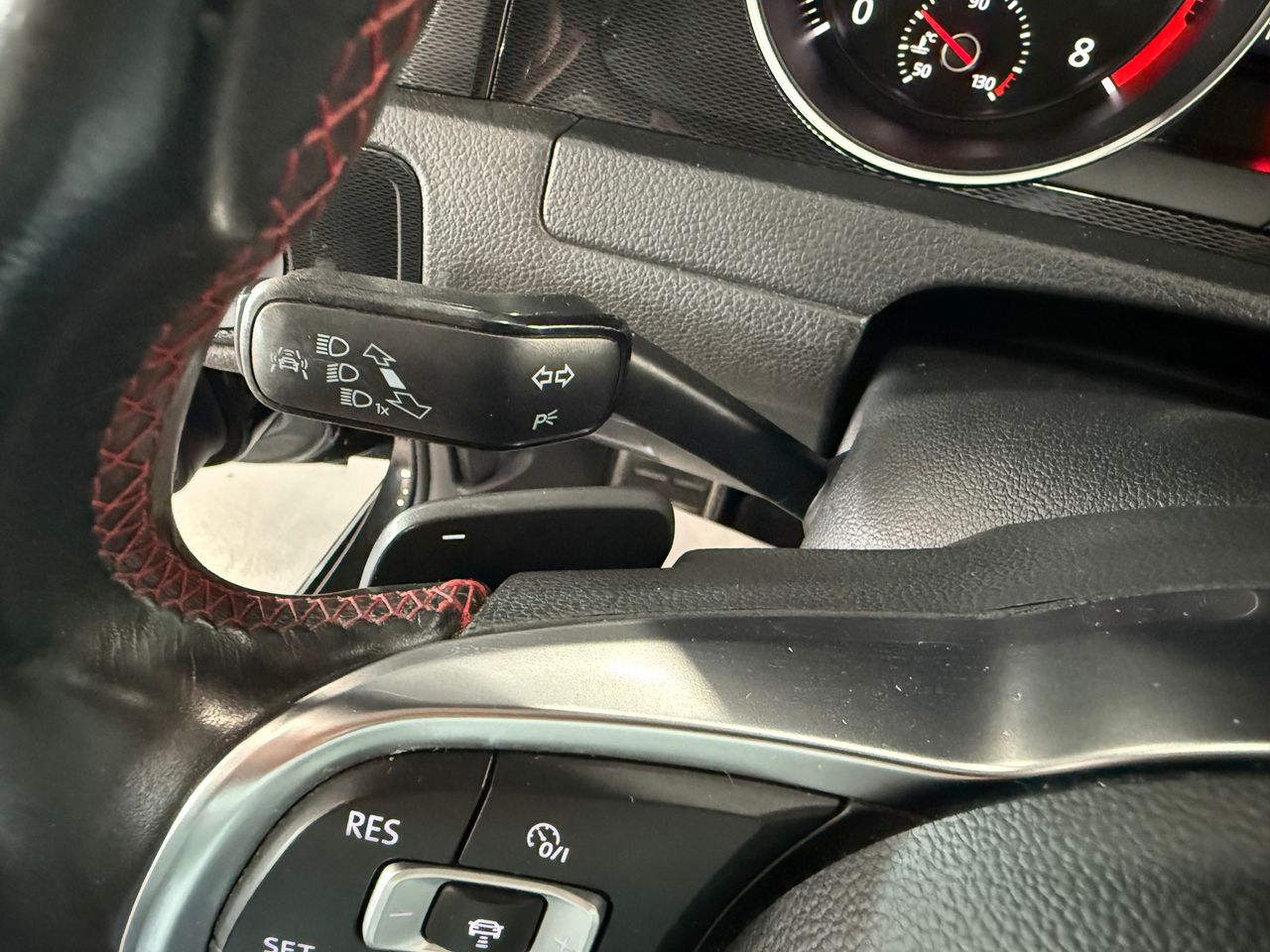 Imagen 128 del Volkswagen Golf en Auto Select Edition, Figueres