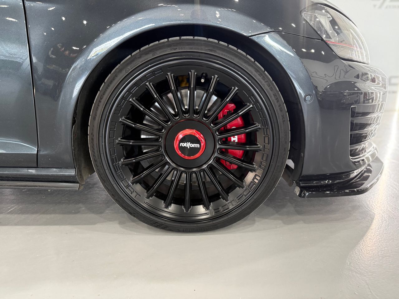 Imagen 52 del Volkswagen Golf en Auto Select Edition, Figueres