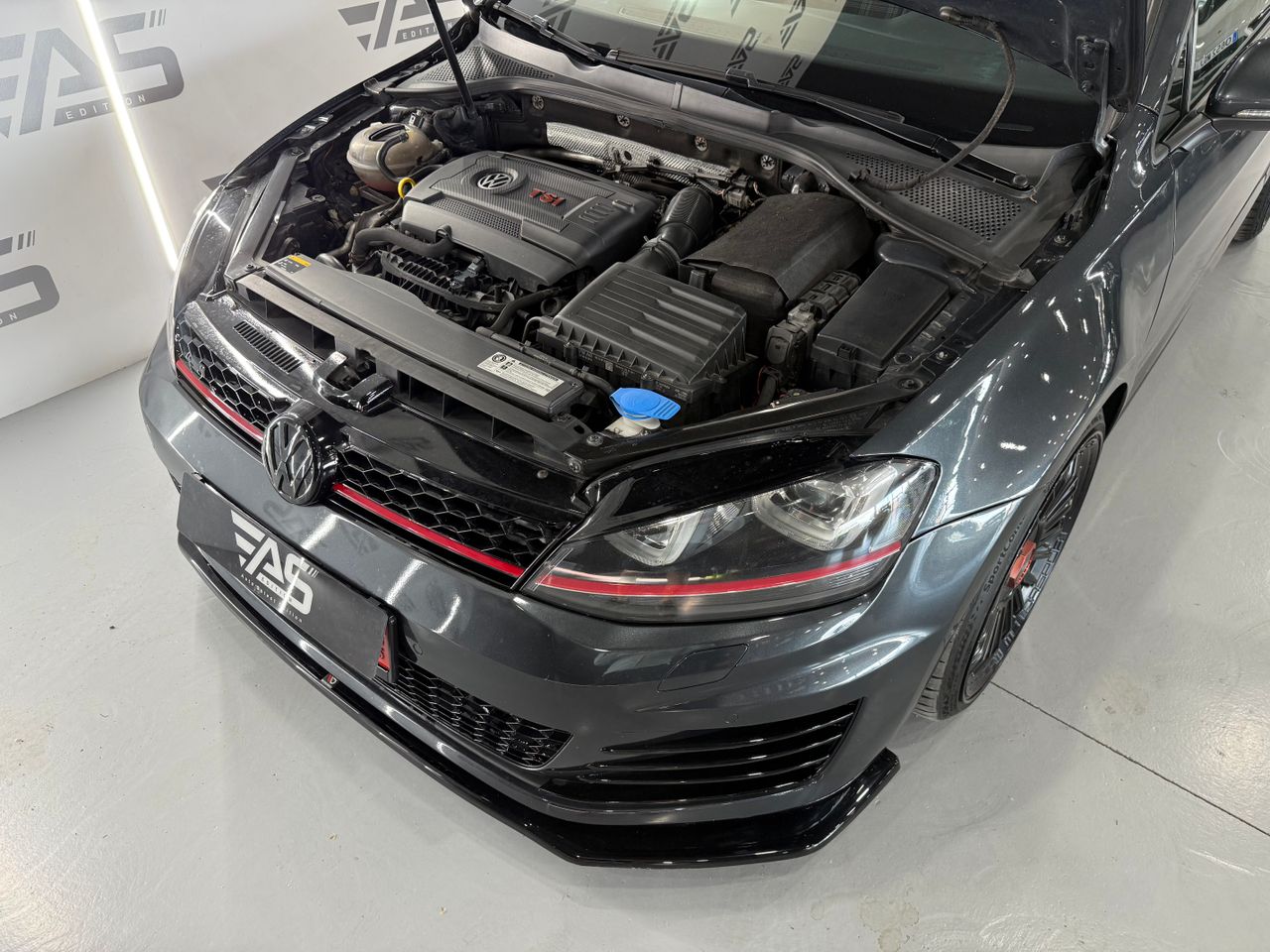 Imagen 54 del Volkswagen Golf en Auto Select Edition, Figueres