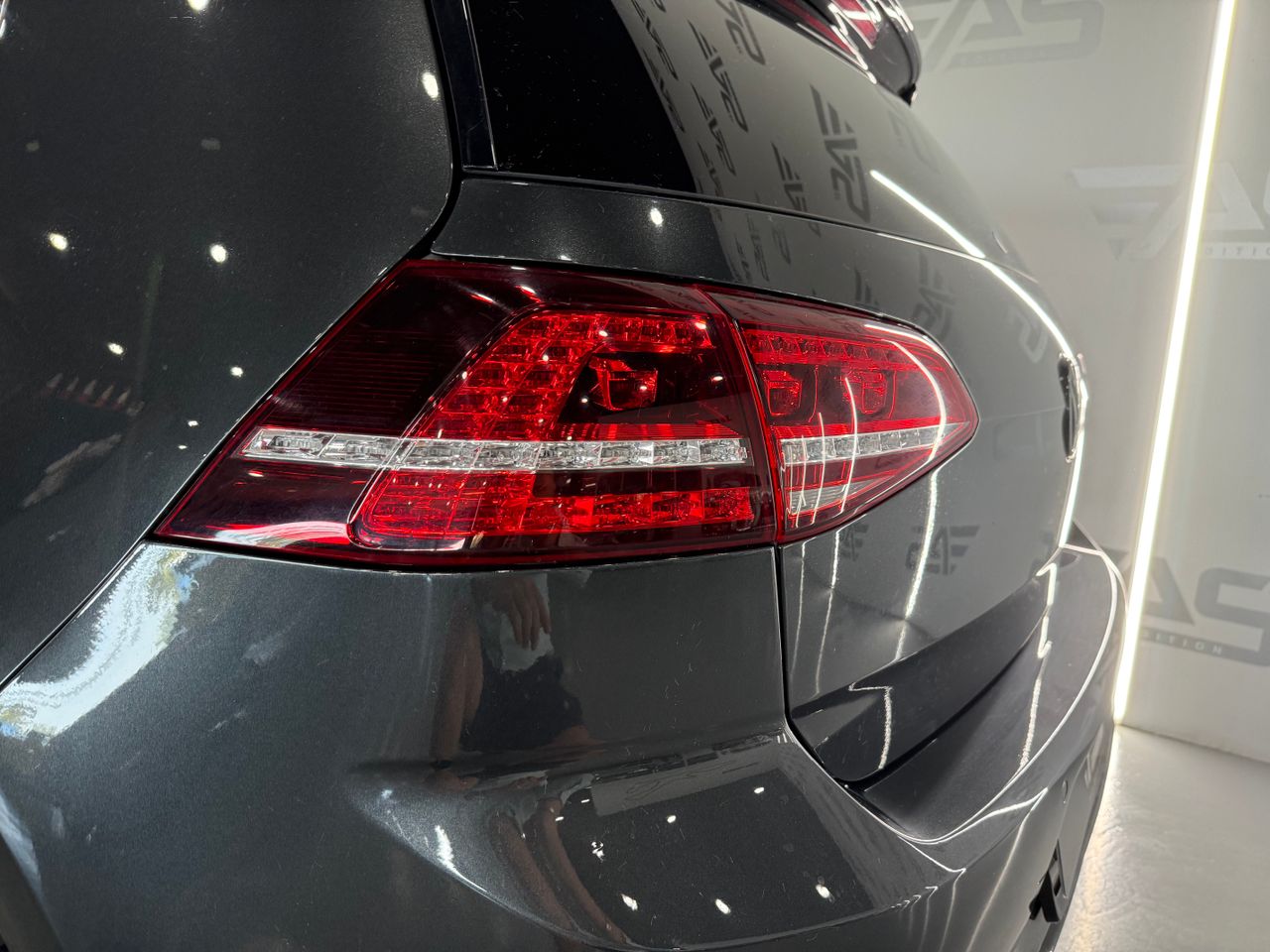 Imagen 23 del Volkswagen Golf en Auto Select Edition, Figueres