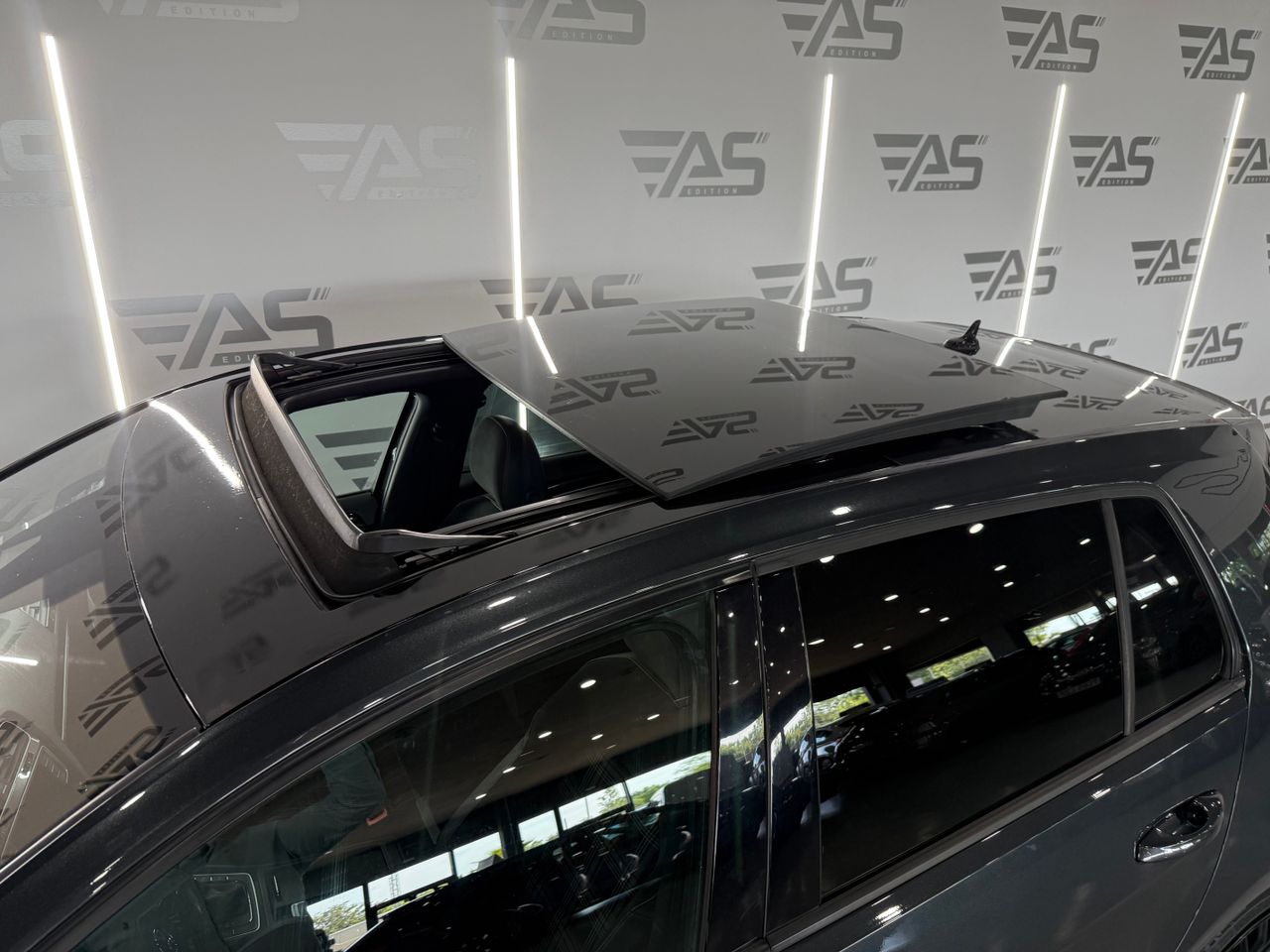 Imagen 29 del Volkswagen Golf en Auto Select Edition, Figueres