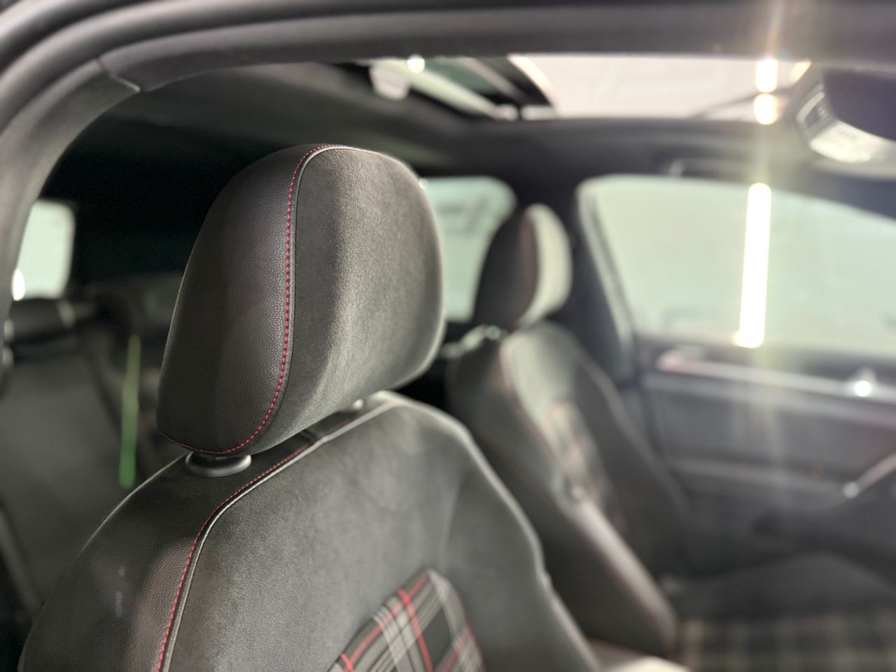 Imagen 140 del Volkswagen Golf en Auto Select Edition, Figueres