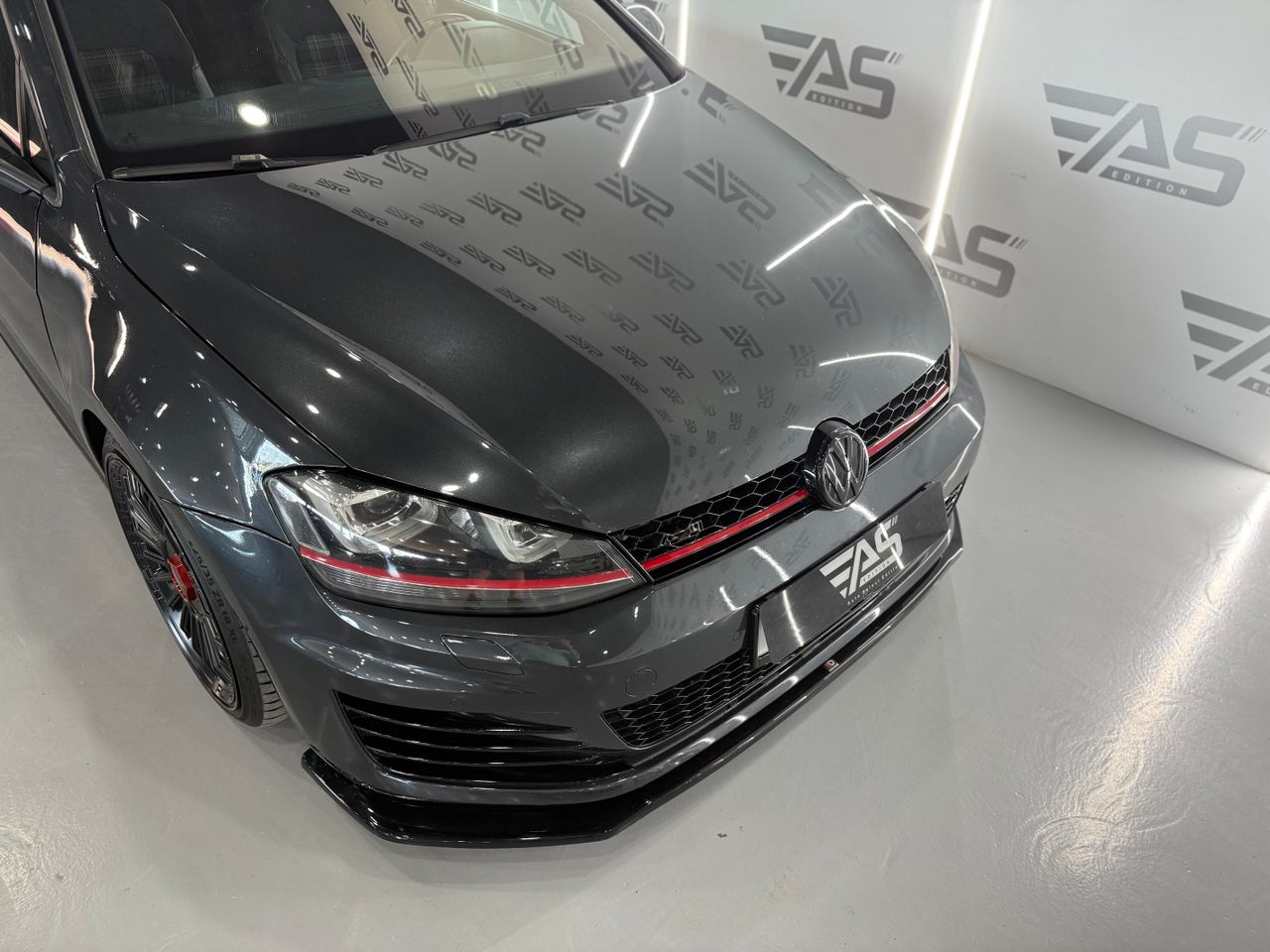 Imagen 47 del Volkswagen Golf en Auto Select Edition, Figueres