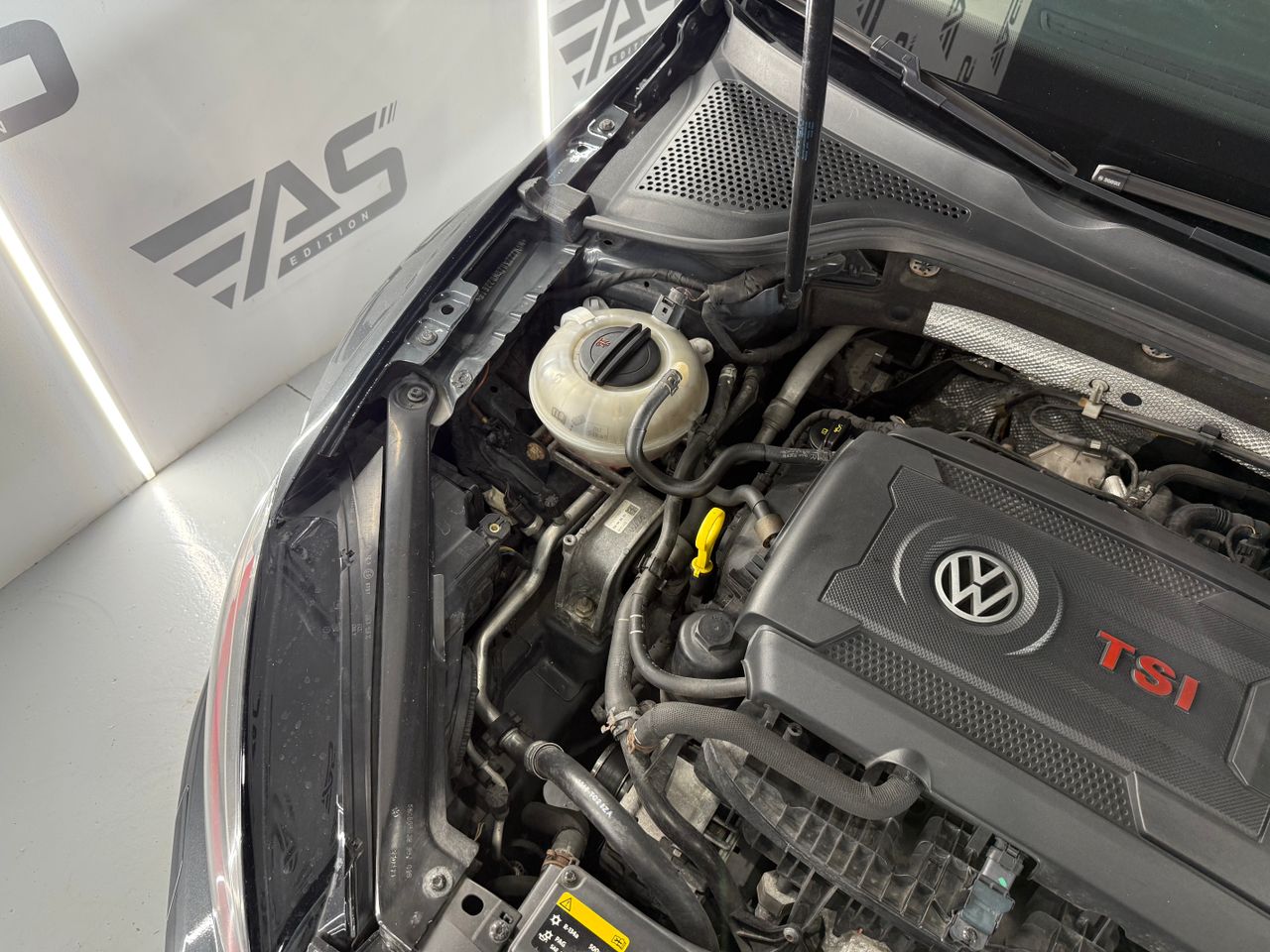Imagen 59 del Volkswagen Golf en Auto Select Edition, Figueres