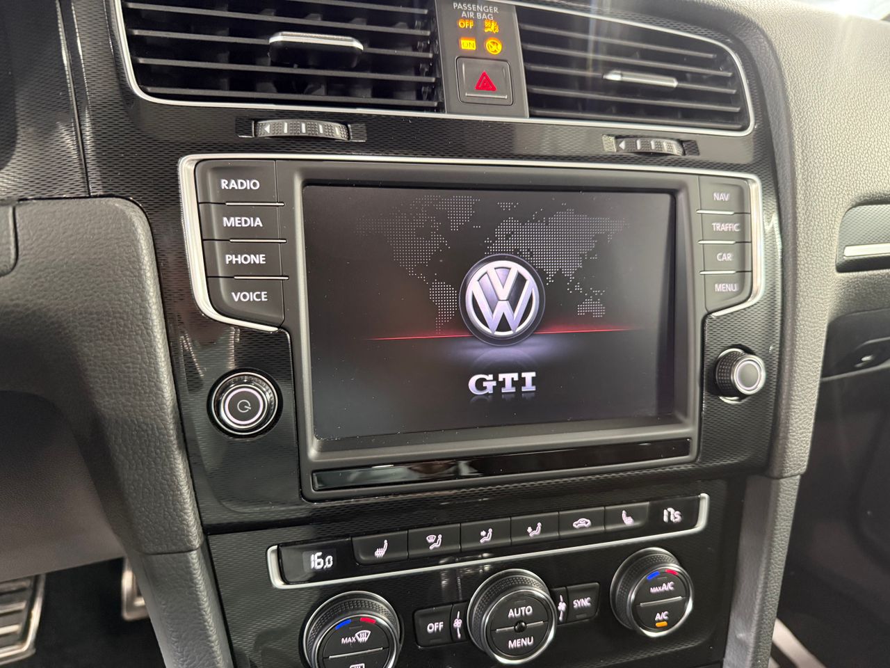 Imagen 73 del Volkswagen Golf en Auto Select Edition, Figueres