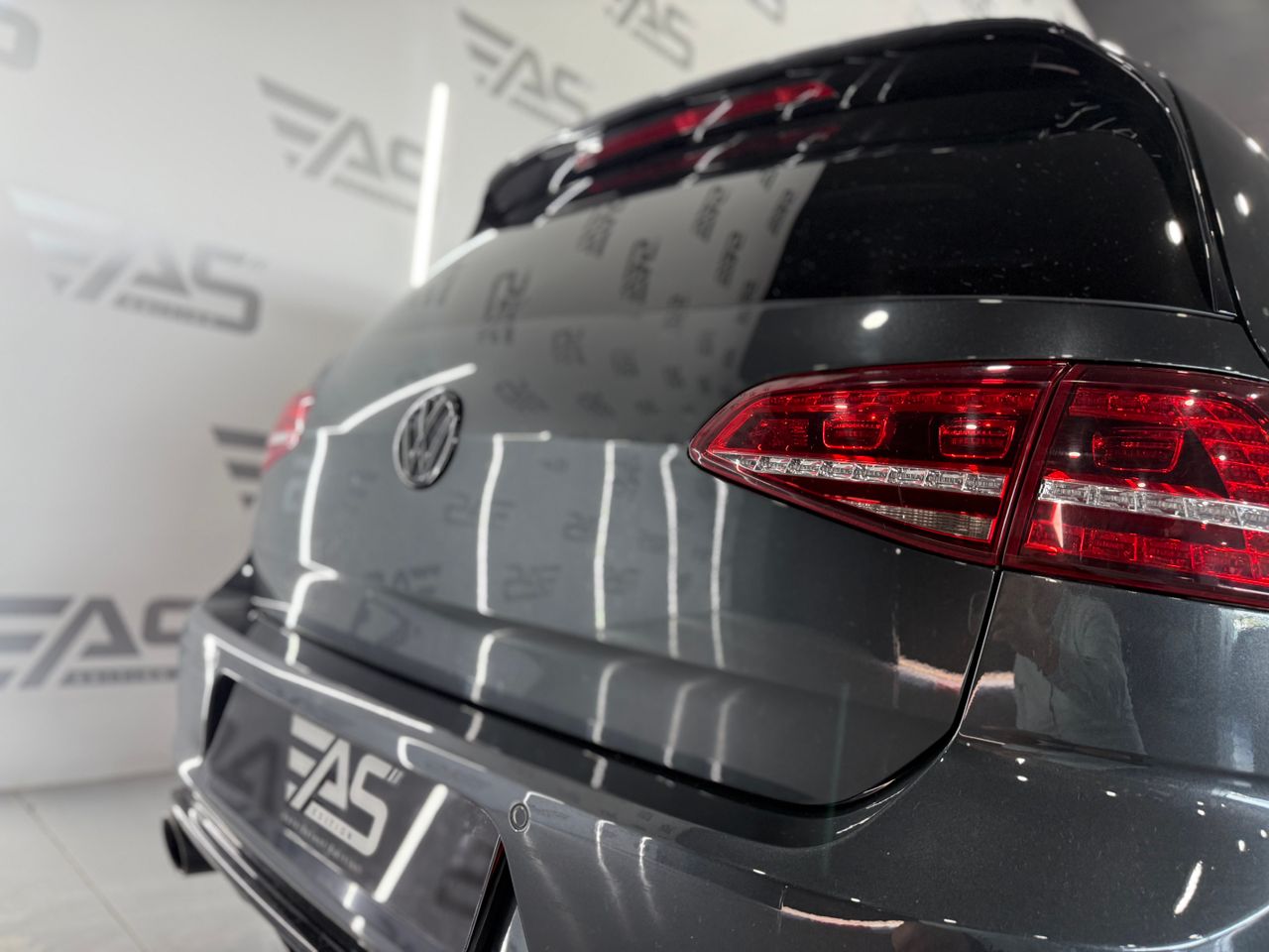 Imagen 35 del Volkswagen Golf en Auto Select Edition, Figueres