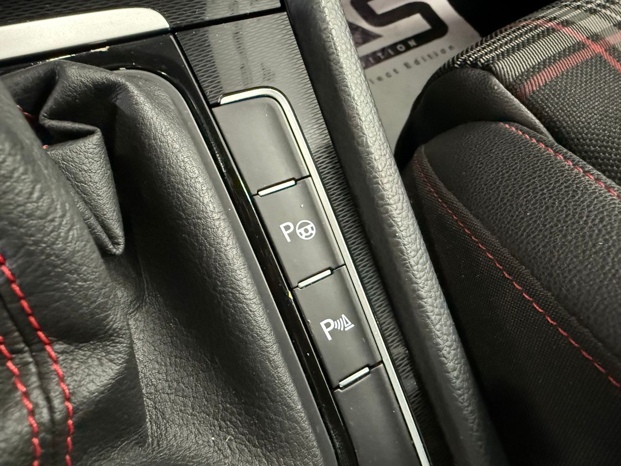 Imagen 114 del Volkswagen Golf en Auto Select Edition, Figueres