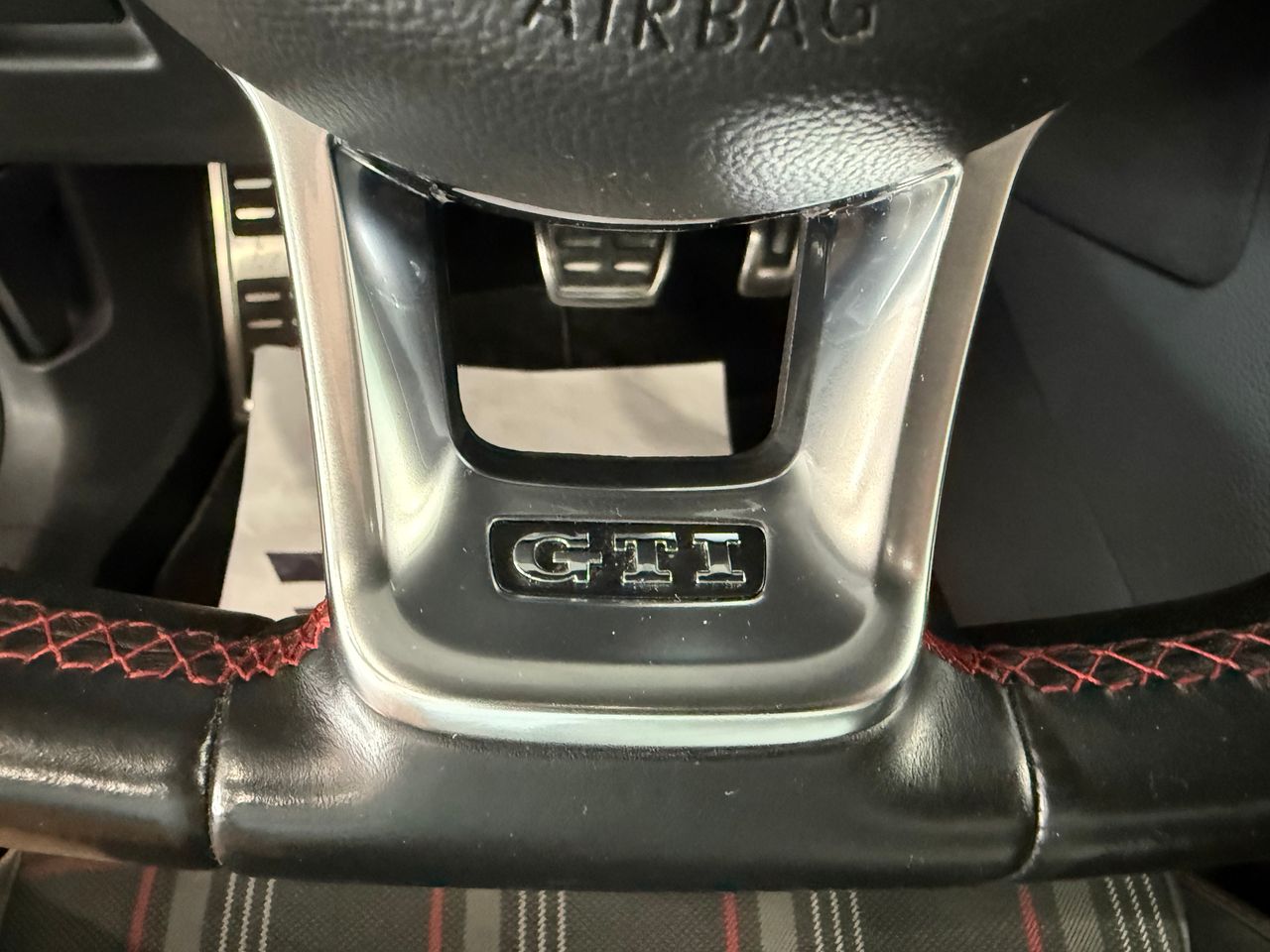 Imagen 124 del Volkswagen Golf en Auto Select Edition, Figueres
