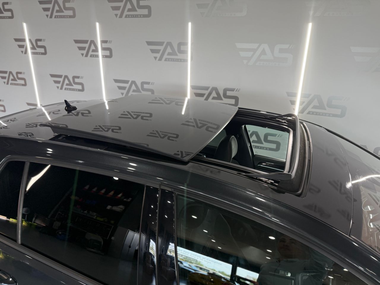 Imagen 39 del Volkswagen Golf en Auto Select Edition, Figueres