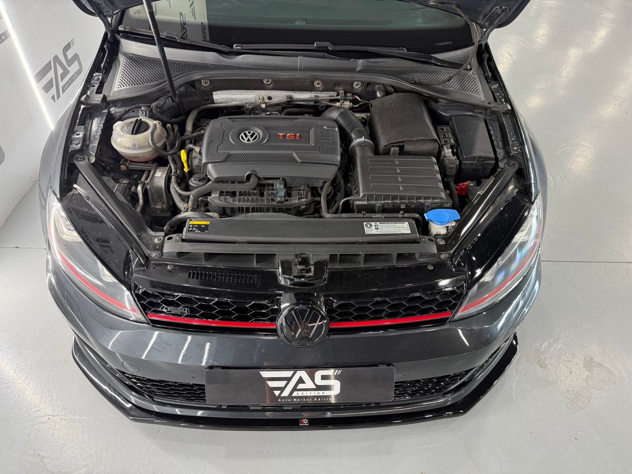 Imagen 53 del Volkswagen Golf en Auto Select Edition, Figueres