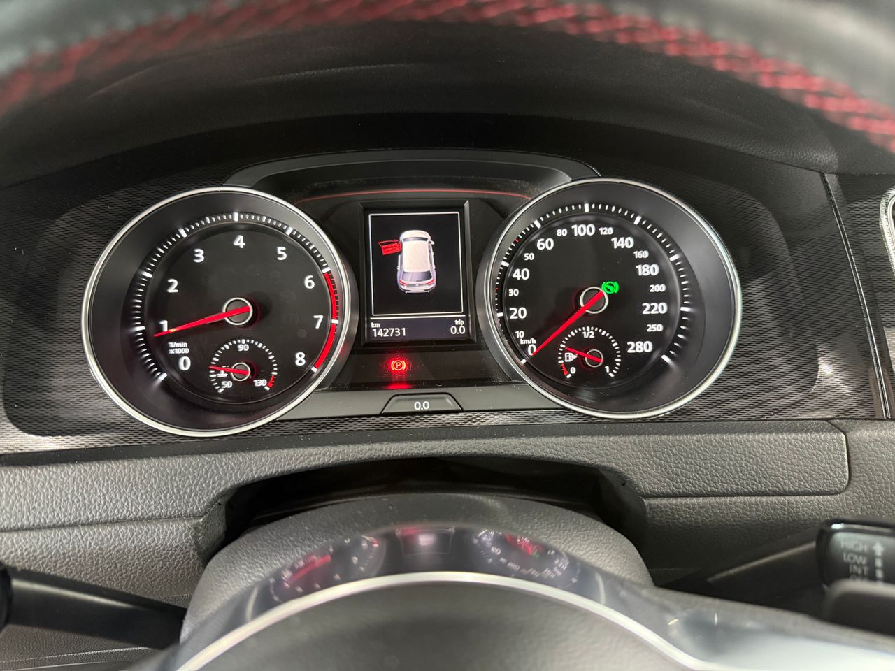 Imagen 83 del Volkswagen Golf en Auto Select Edition, Figueres