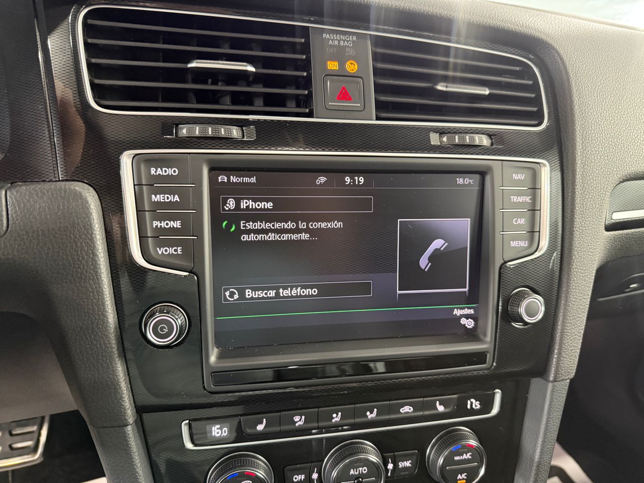 Imagen 76 del Volkswagen Golf en Auto Select Edition, Figueres