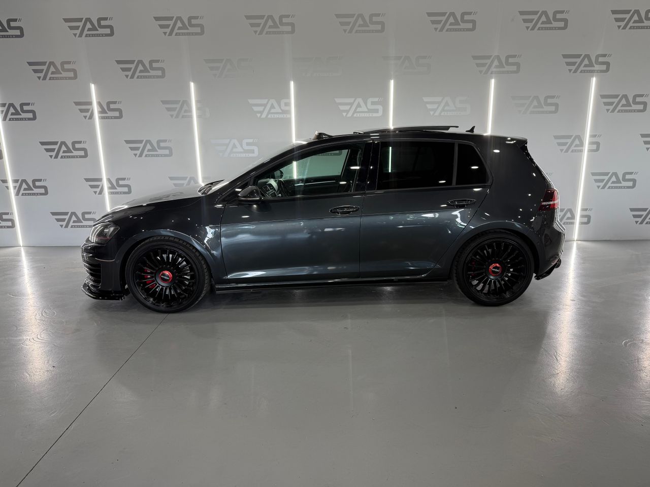 Imagen 6 del Volkswagen Golf en Auto Select Edition, Figueres