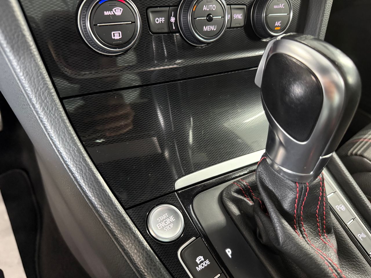 Imagen 116 del Volkswagen Golf en Auto Select Edition, Figueres