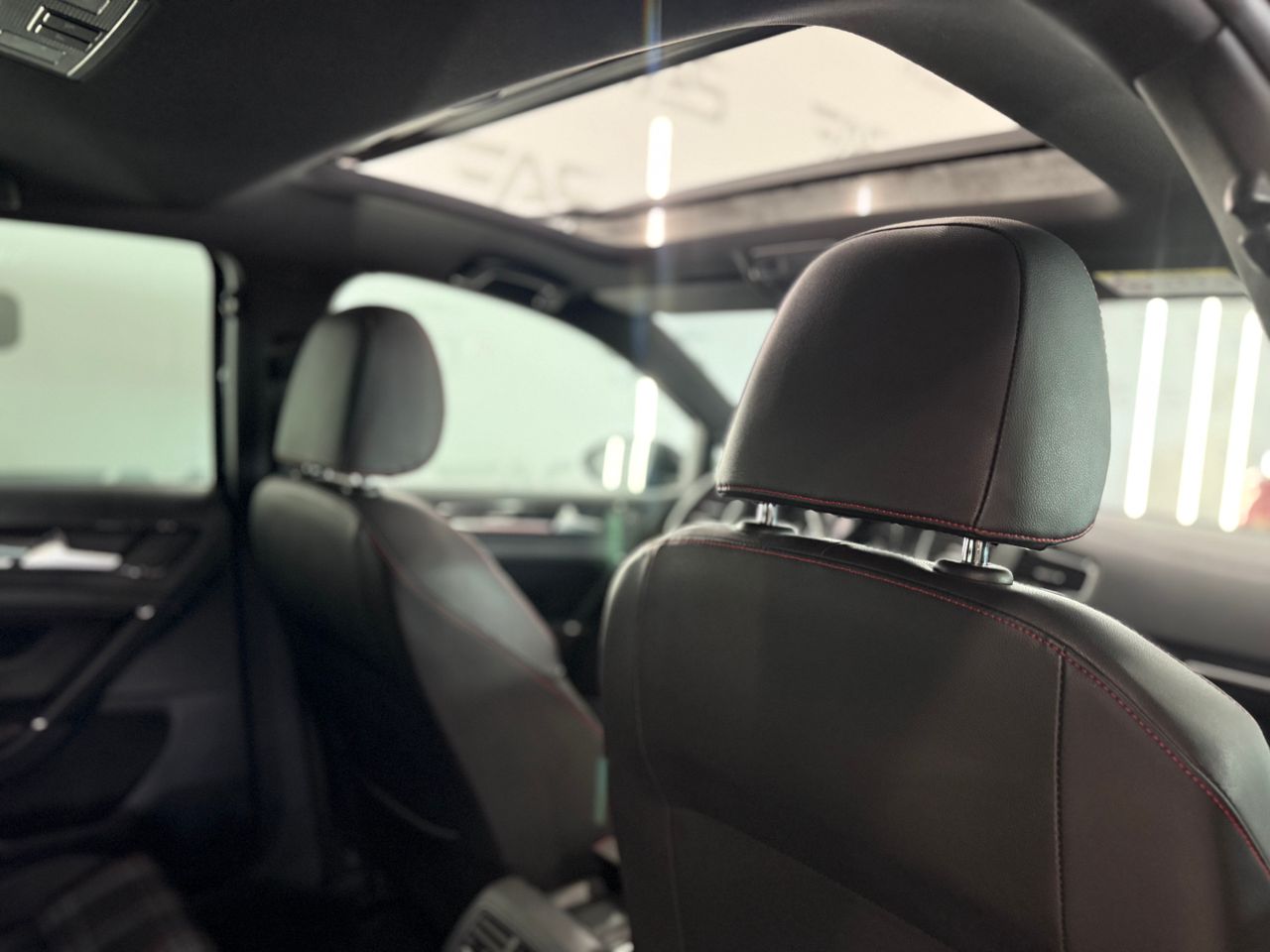 Imagen 151 del Volkswagen Golf en Auto Select Edition, Figueres
