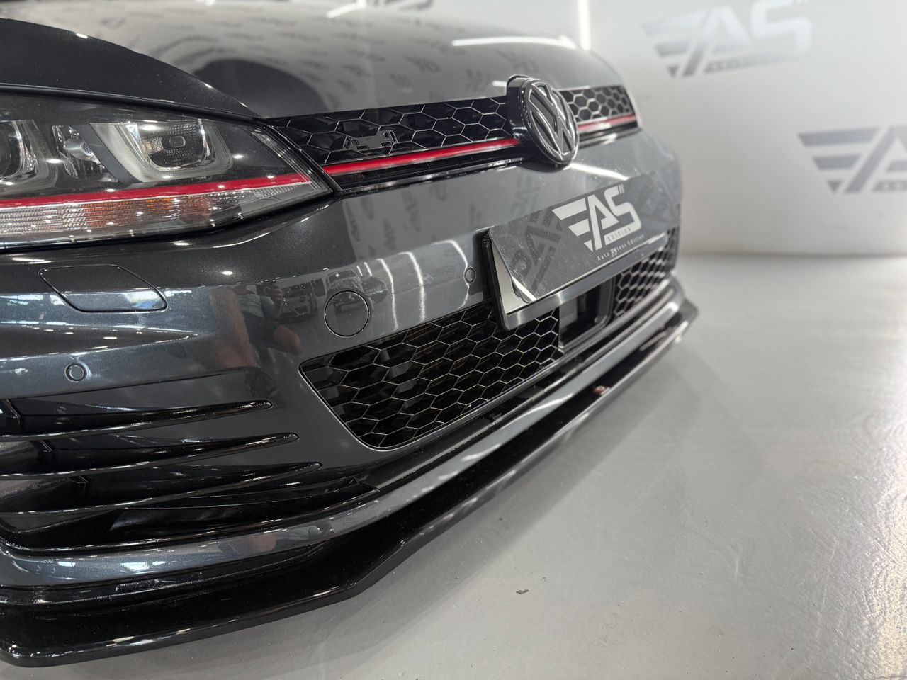 Imagen 45 del Volkswagen Golf en Auto Select Edition, Figueres