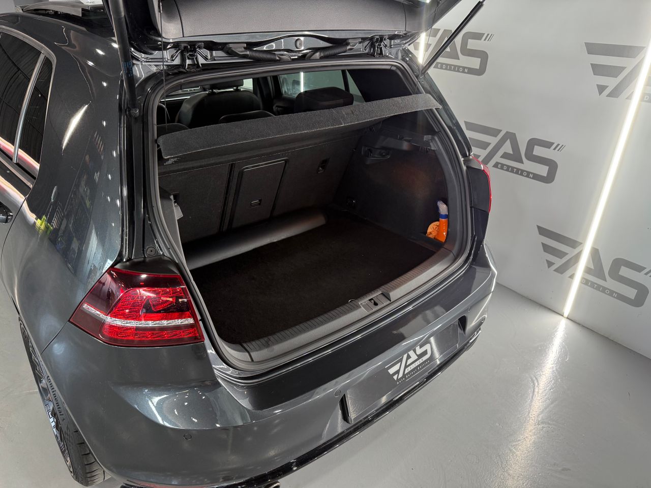 Imagen 69 del Volkswagen Golf en Auto Select Edition, Figueres