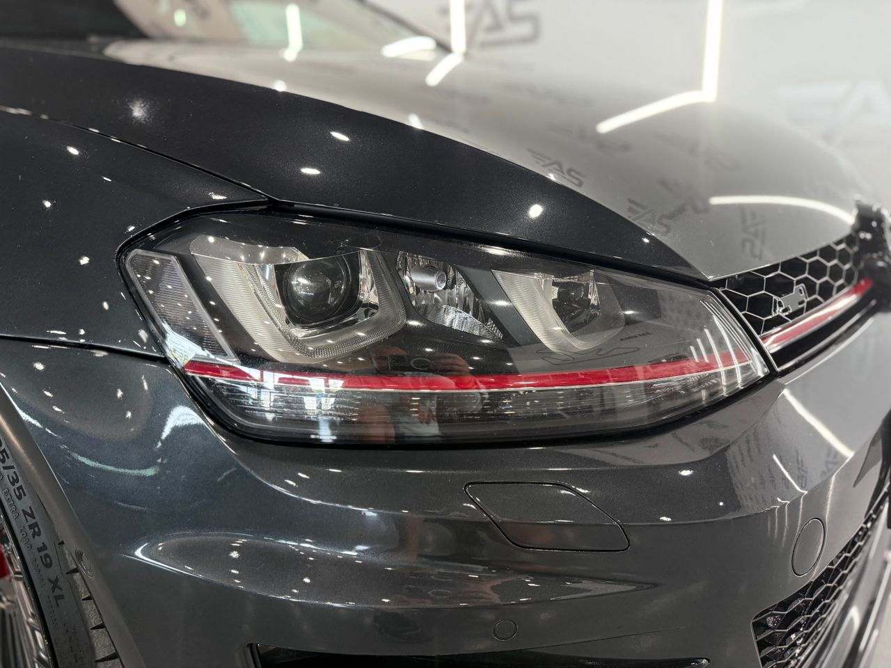 Imagen 42 del Volkswagen Golf en Auto Select Edition, Figueres