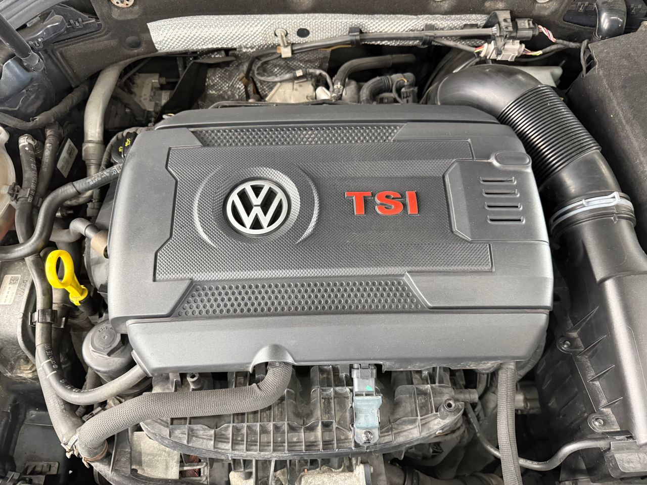 Imagen 57 del Volkswagen Golf en Auto Select Edition, Figueres
