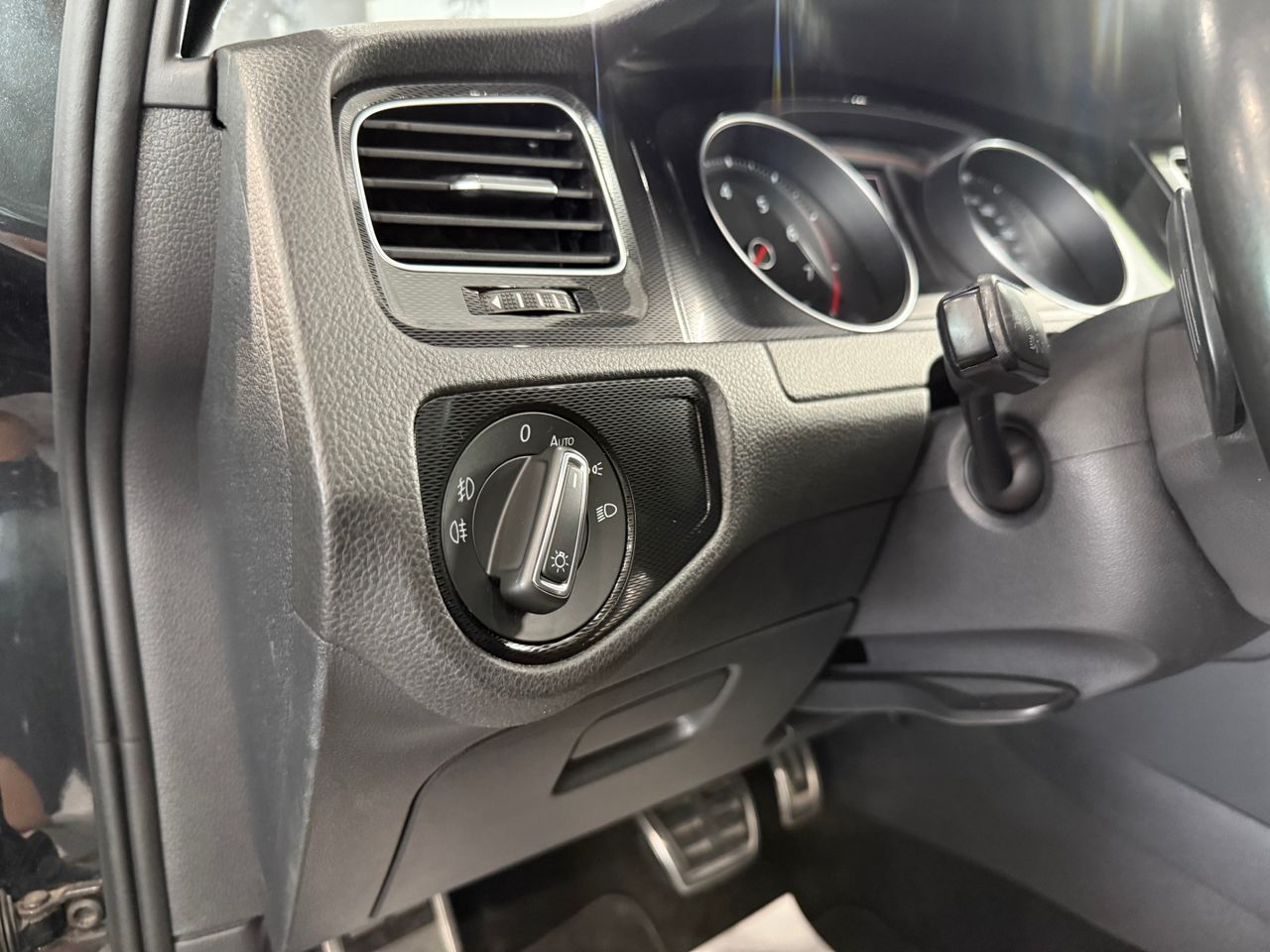 Imagen 109 del Volkswagen Golf en Auto Select Edition, Figueres