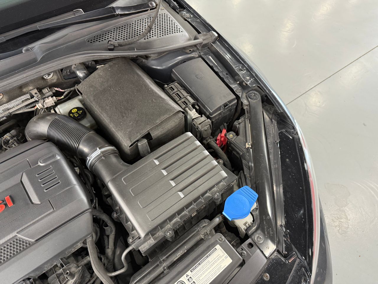 Imagen 58 del Volkswagen Golf en Auto Select Edition, Figueres