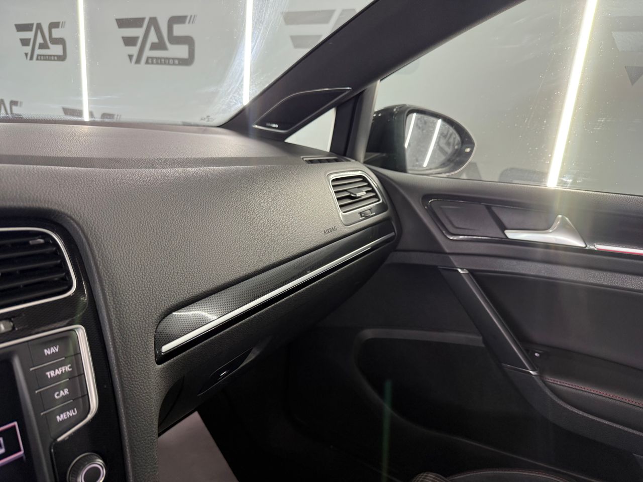 Imagen 122 del Volkswagen Golf en Auto Select Edition, Figueres