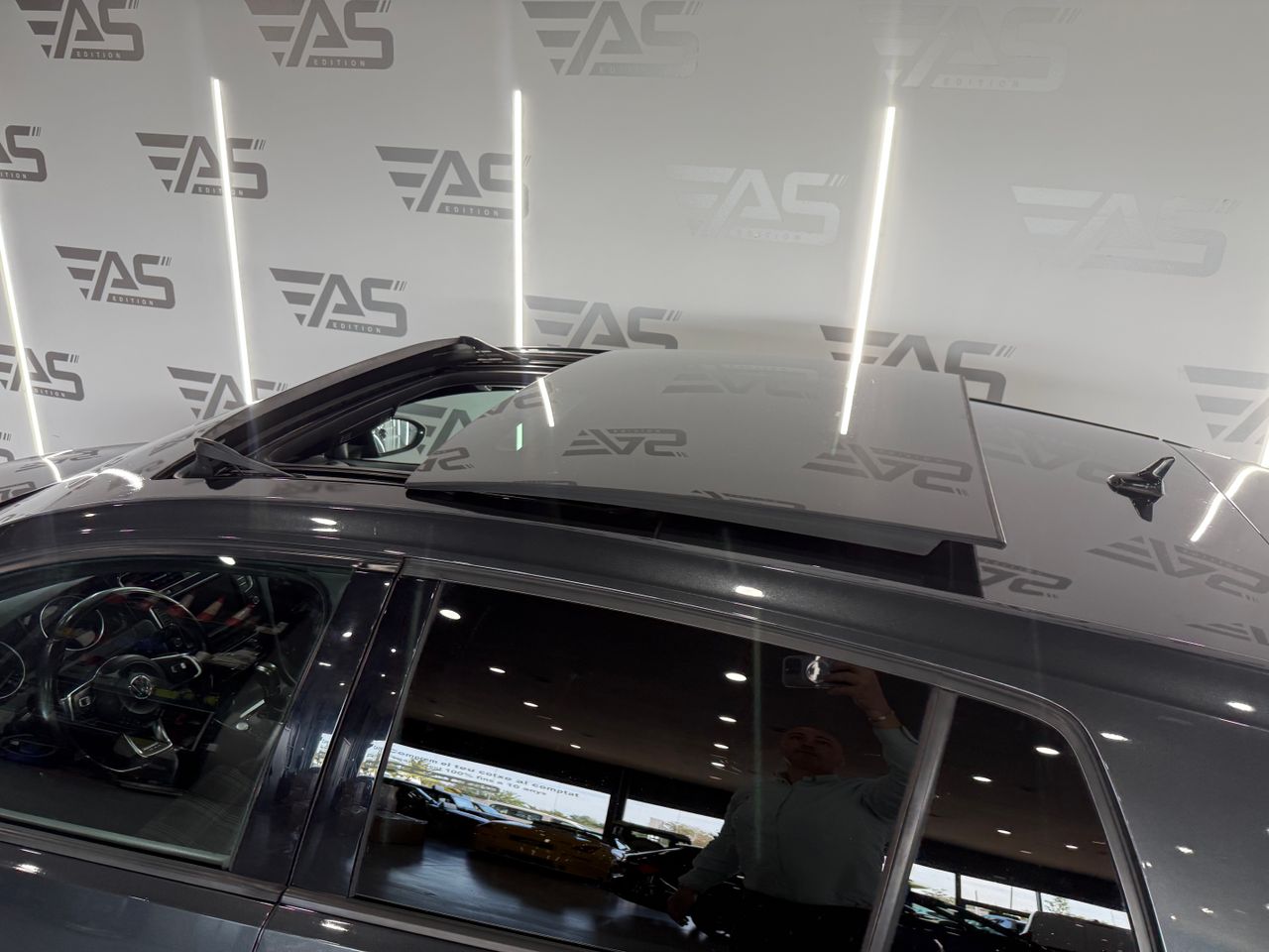Imagen 28 del Volkswagen Golf en Auto Select Edition, Figueres