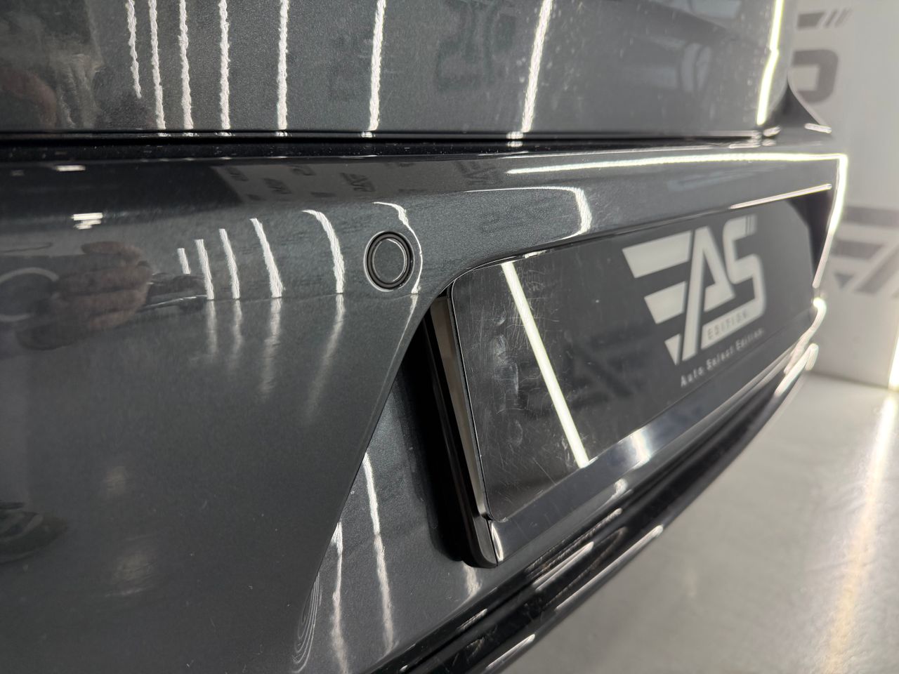 Imagen 24 del Volkswagen Golf en Auto Select Edition, Figueres