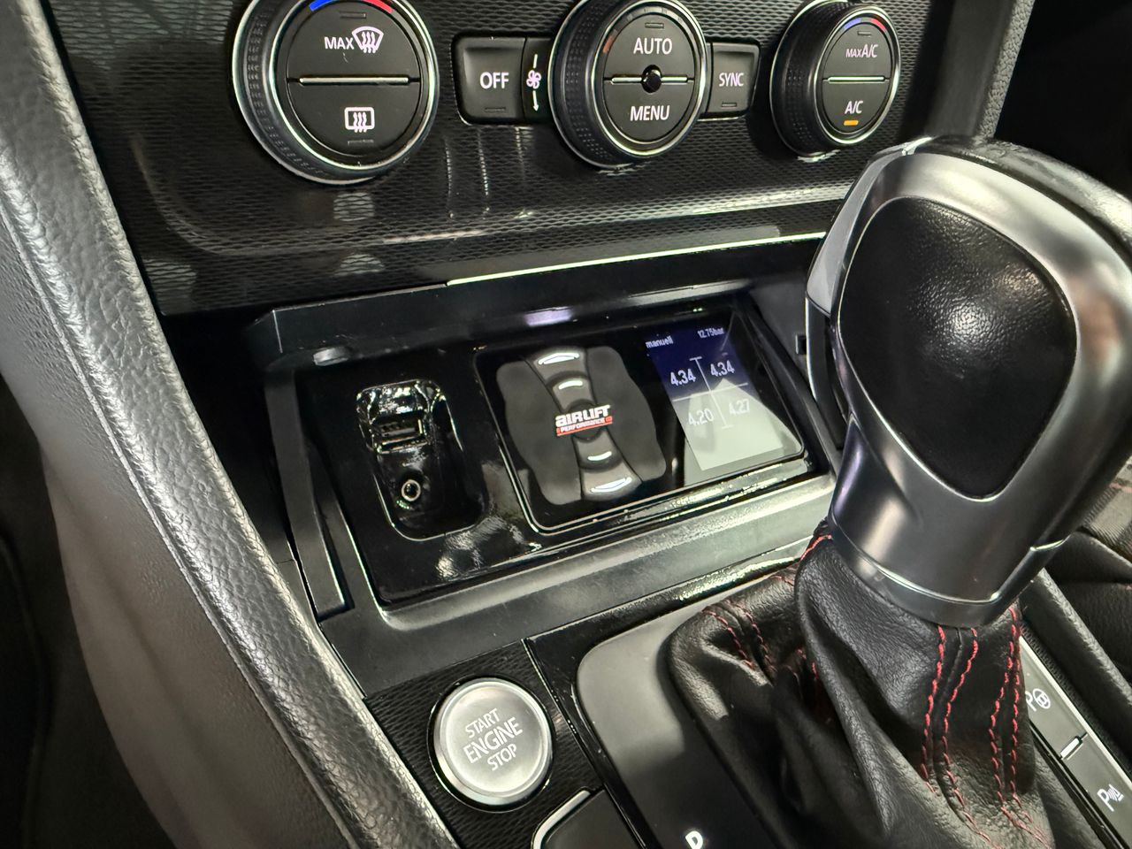 Imagen 117 del Volkswagen Golf en Auto Select Edition, Figueres