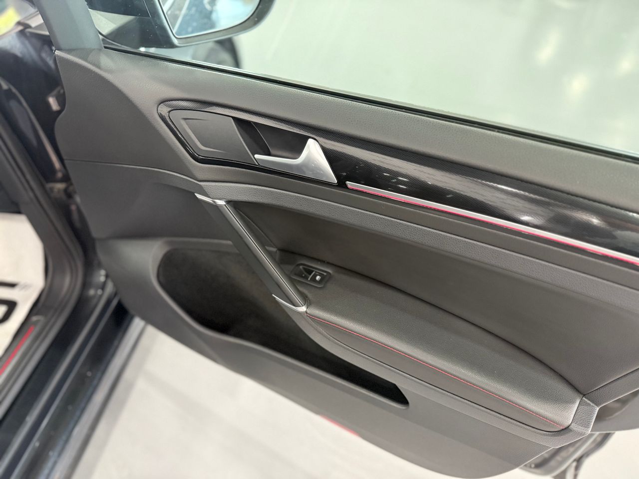 Imagen 131 del Volkswagen Golf en Auto Select Edition, Figueres