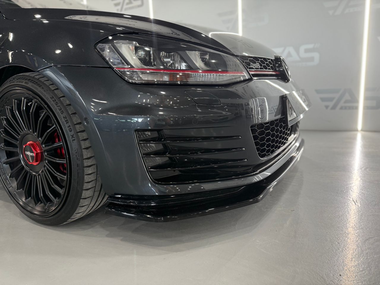 Imagen 41 del Volkswagen Golf en Auto Select Edition, Figueres
