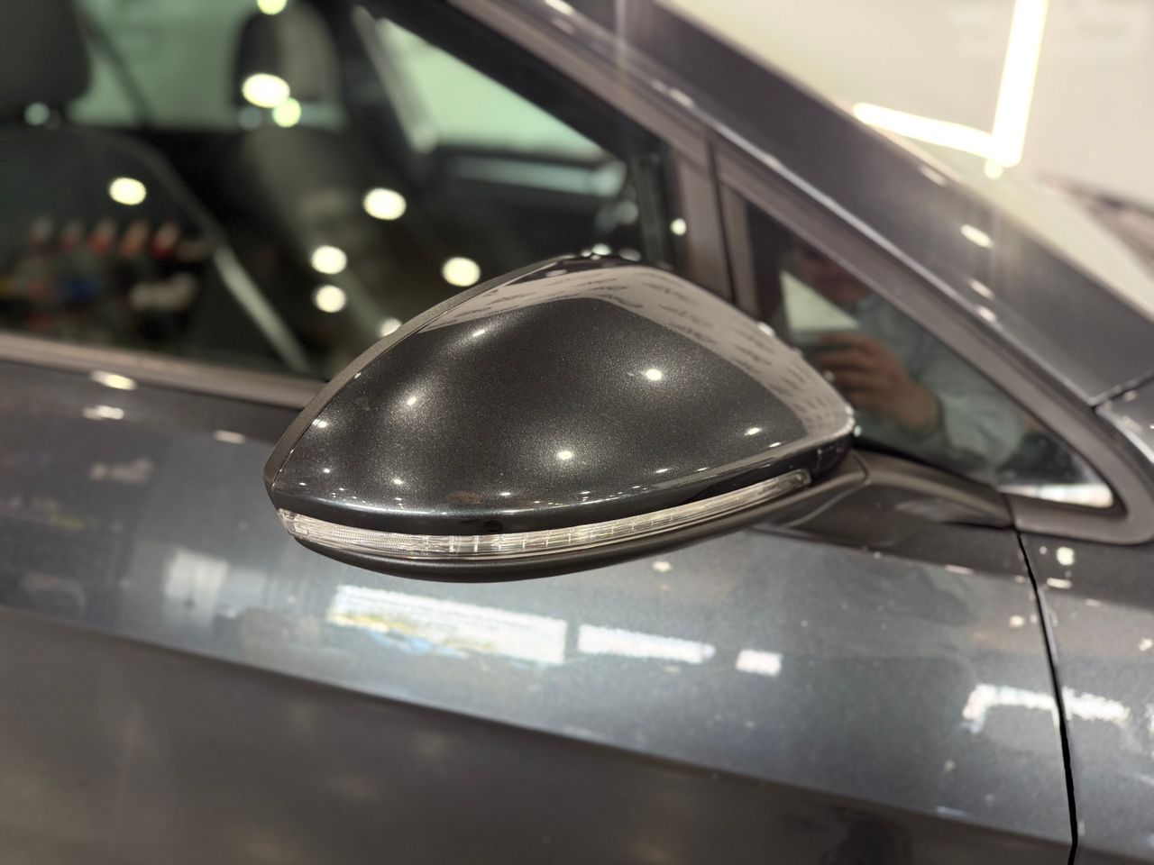 Imagen 40 del Volkswagen Golf en Auto Select Edition, Figueres