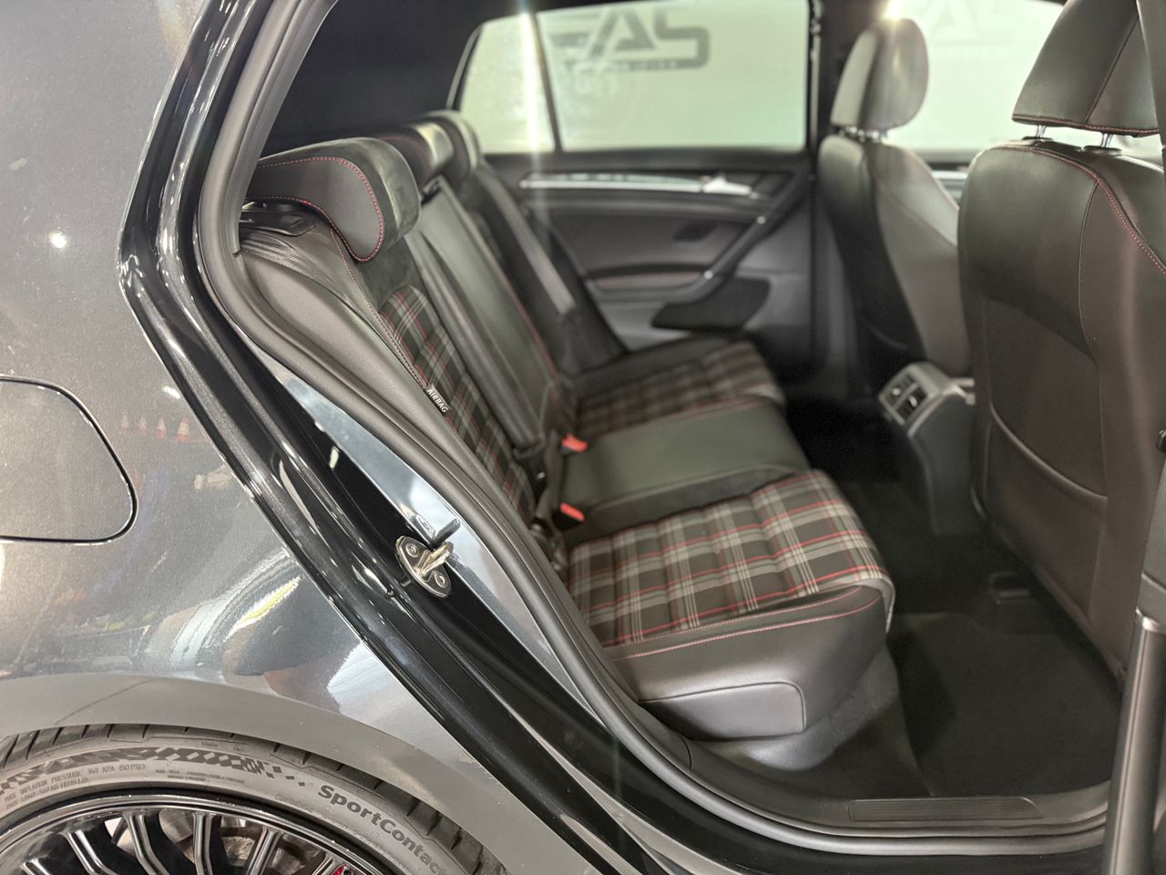 Imagen 154 del Volkswagen Golf en Auto Select Edition, Figueres