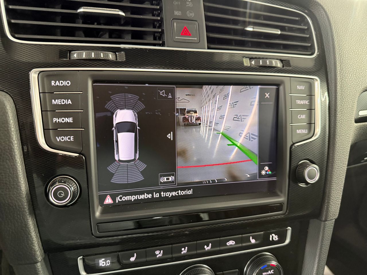 Imagen 81 del Volkswagen Golf en Auto Select Edition, Figueres